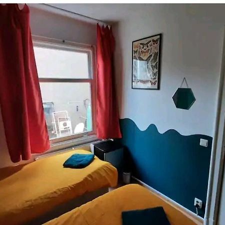 Nicole, Not For Parties, Not A Hotel, Room With Shared Bathroom, No Kitchen Амстердам Екстериор снимка