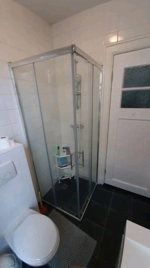 Nicole, Not For Parties, Not A Hotel, Room With Shared Bathroom, No Kitchen Амстердам Екстериор снимка