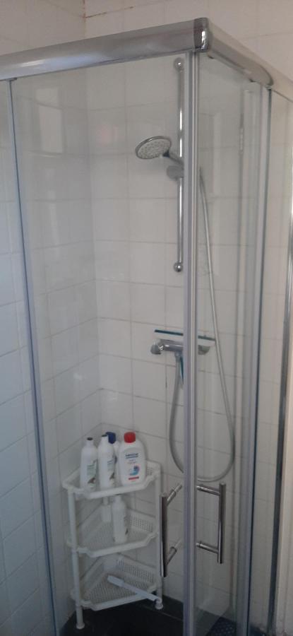Nicole, Not For Parties, Not A Hotel, Room With Shared Bathroom, No Kitchen Амстердам Екстериор снимка